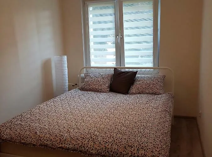 Apartament Pocztowa