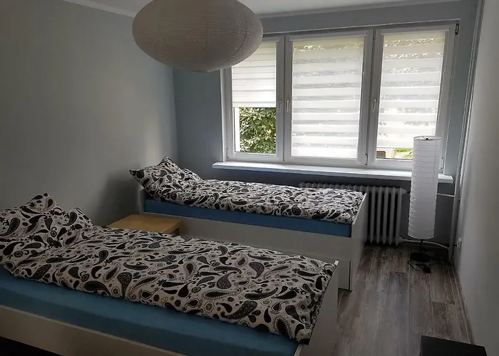 Apartament Pocztowa