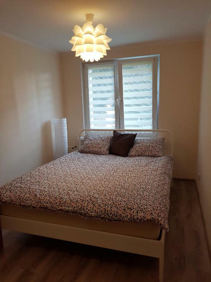 Apartment Pocztowa *