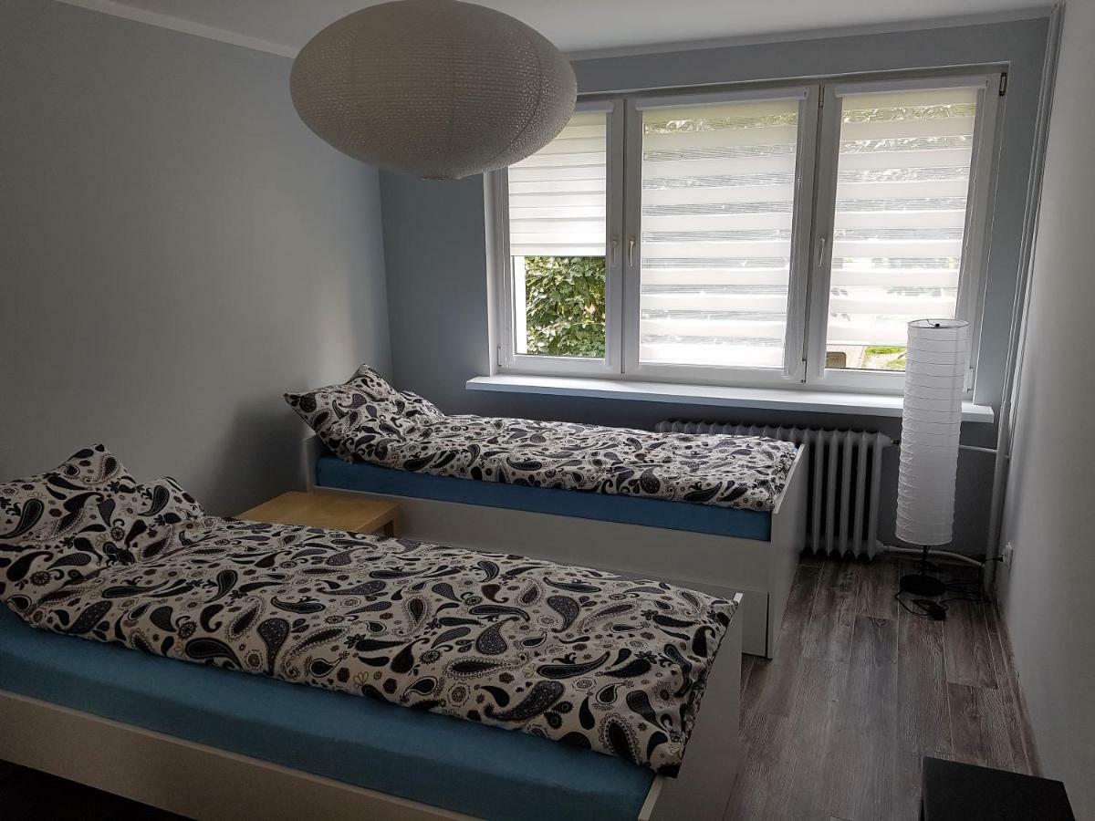 Apartment Pocztowa *