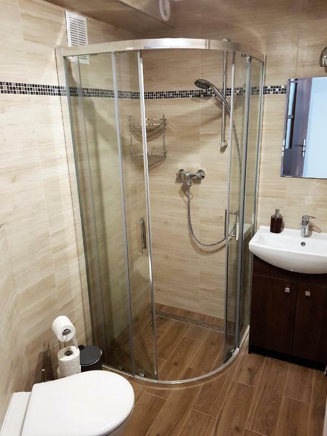 Apartment Pocztowa