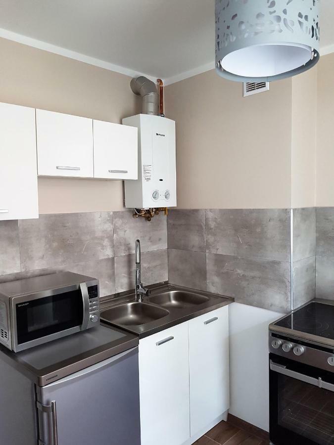 Apartment Pocztowa