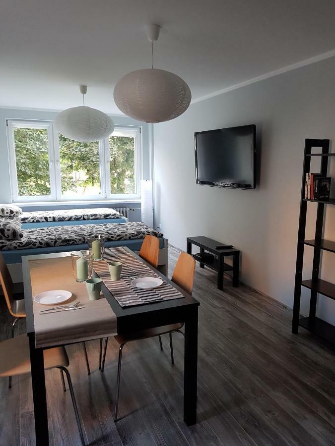Apartment Pocztowa *
