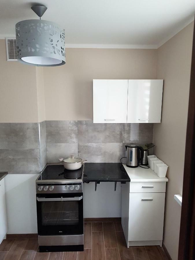 Pocztowa Apartment Dramburg