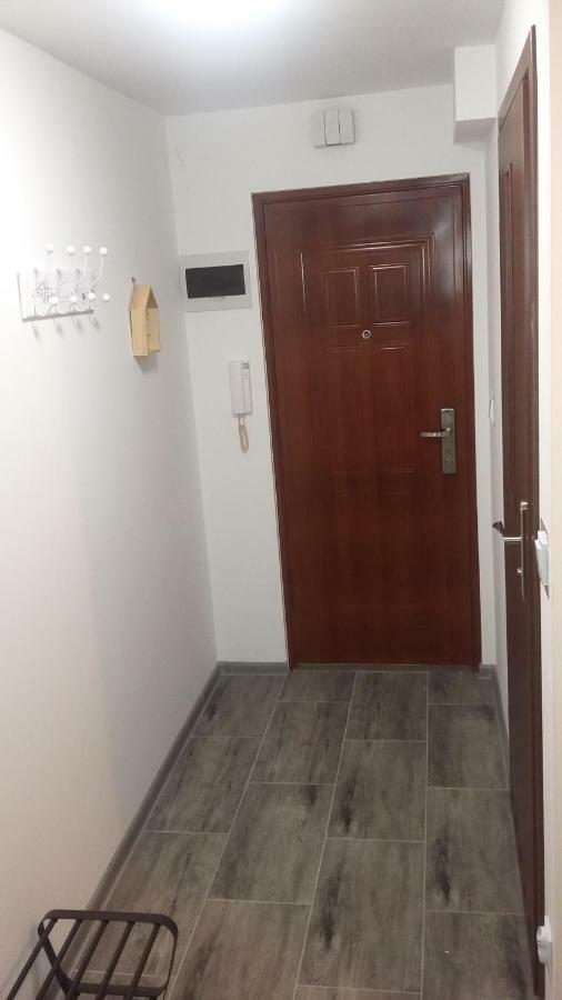 Apartment Pocztowa *